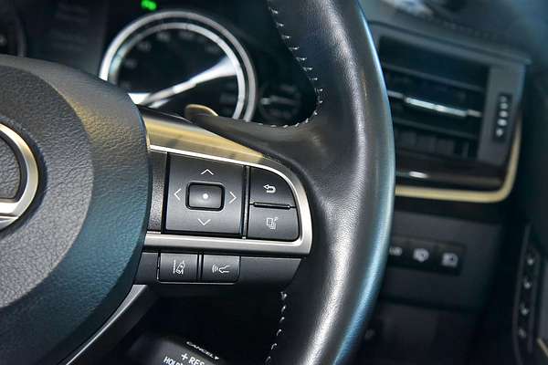 2020 Lexus LX LX570 URJ201R