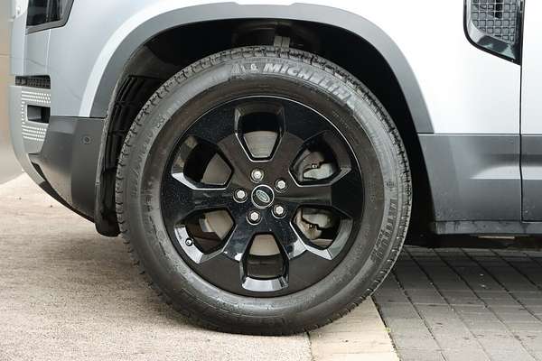 2021 Land Rover Defender 110 P300 S L663
