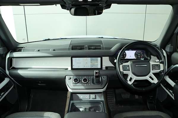2021 Land Rover Defender 110 P300 S L663