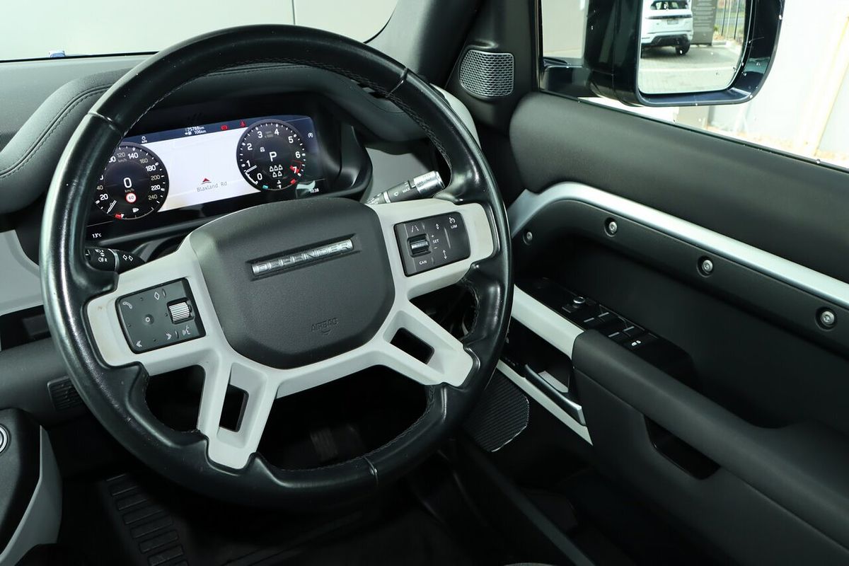 2021 Land Rover Defender 110 P300 S L663