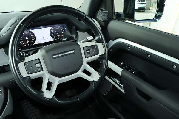 2021 Land Rover Defender 110 P300 S L663