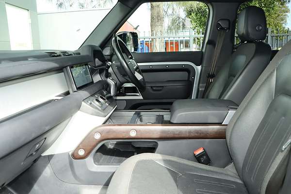 2021 Land Rover Defender 110 P300 S L663