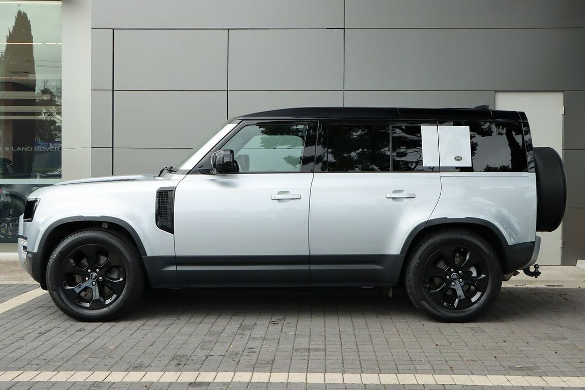 2021 Land Rover Defender 110 P300 S L663
