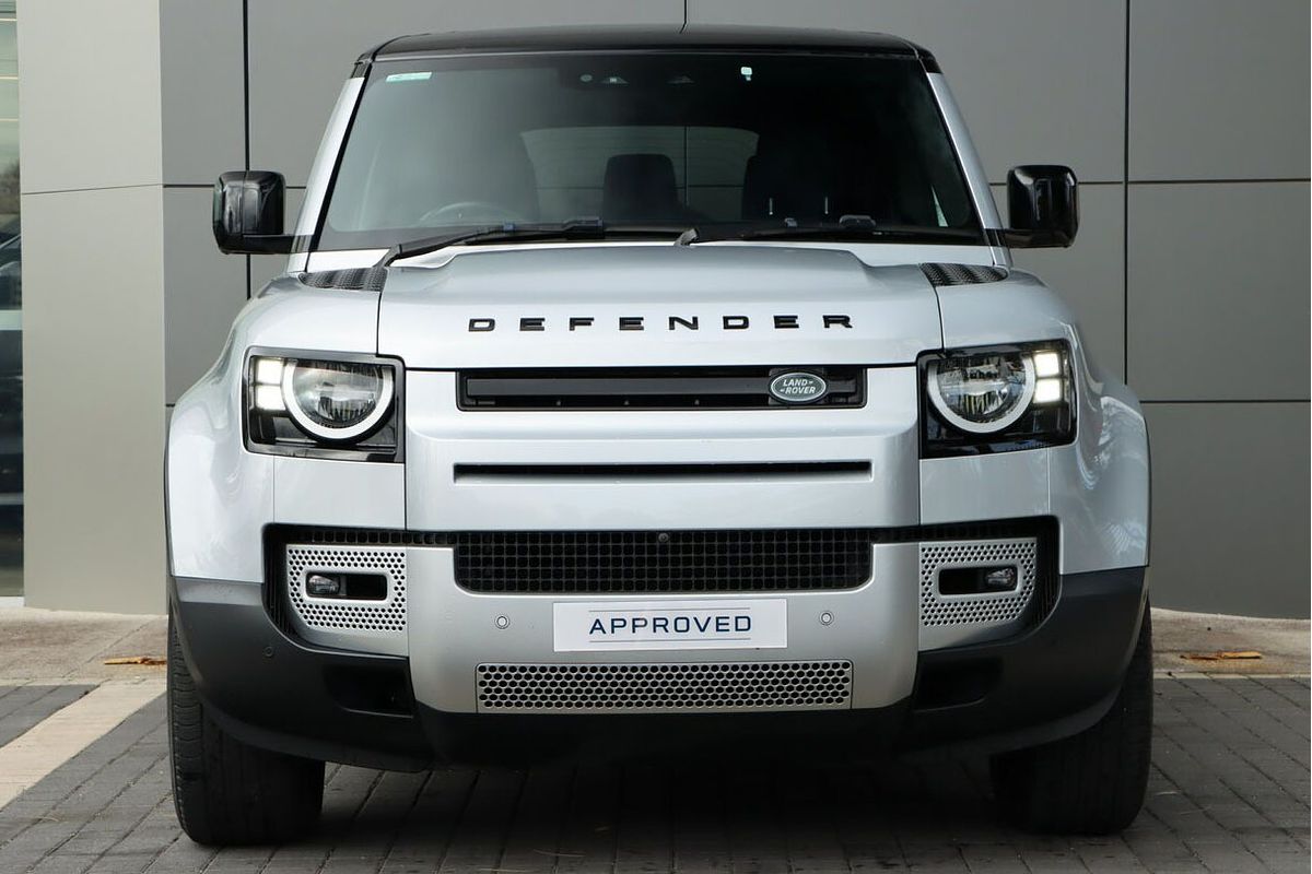 2021 Land Rover Defender 110 P300 S L663