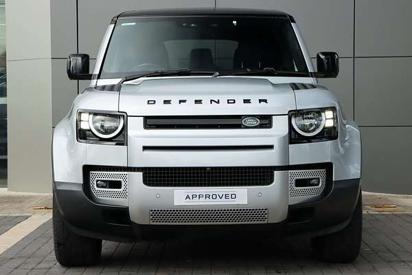 2021 Land Rover Defender 110 P300 S L663