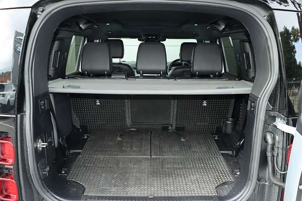 2021 Land Rover Defender 110 P300 S L663