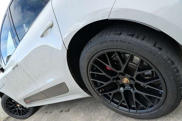 2021 Porsche Macan GTS 95B