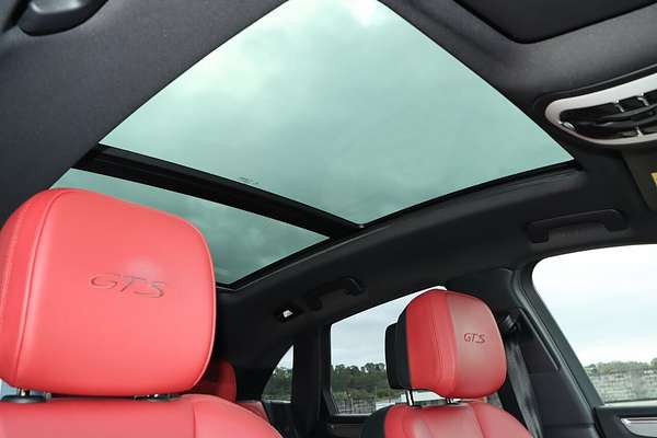 2021 Porsche Macan GTS 95B
