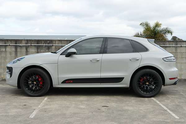 2021 Porsche Macan GTS 95B