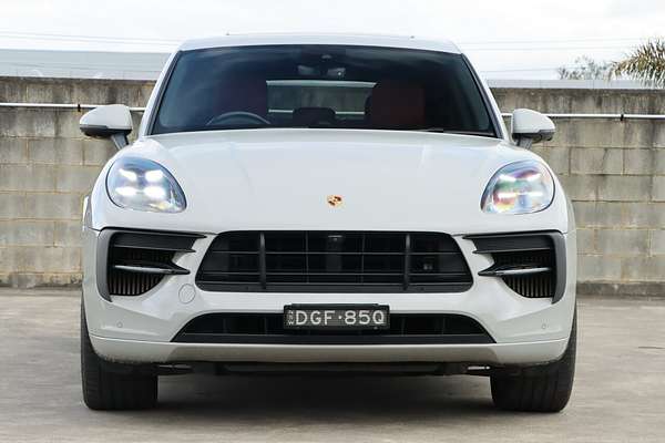 2021 Porsche Macan GTS 95B