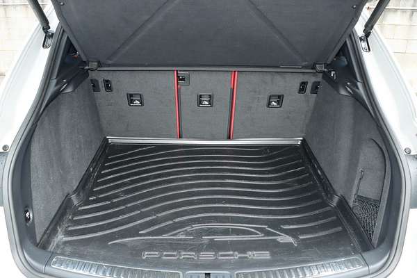 2021 Porsche Macan GTS 95B