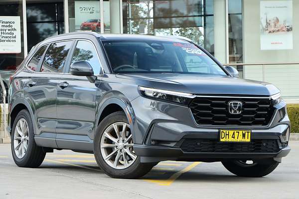 2023 Honda CR-V VTi L RS