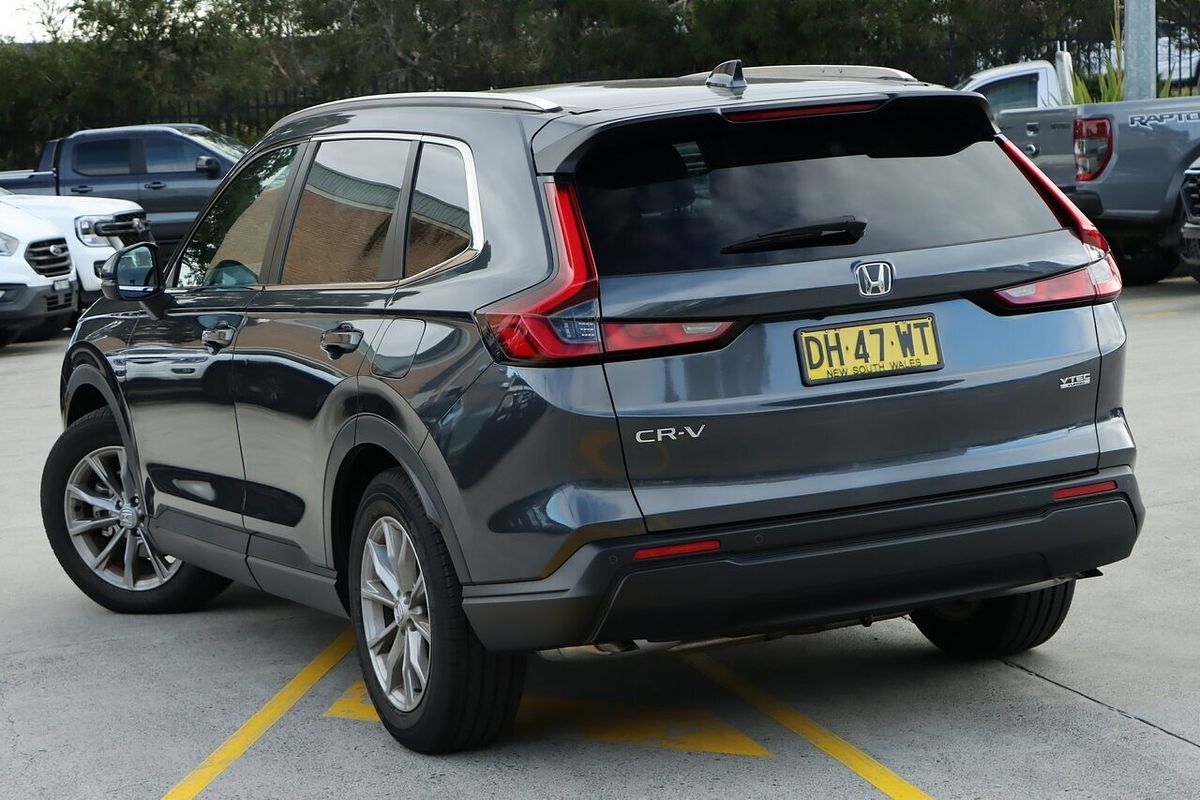 2023 Honda CR-V VTi L RS