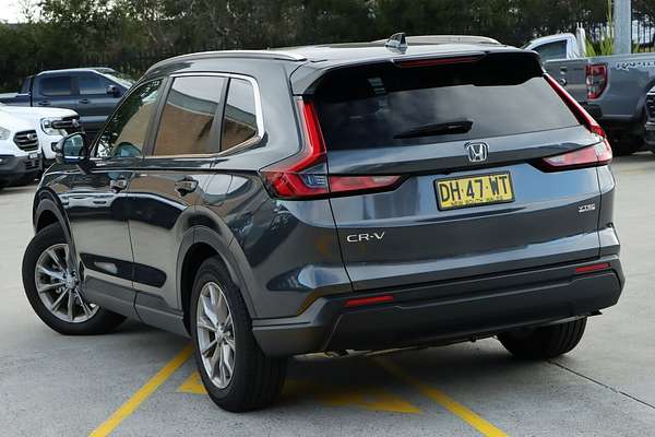 2023 Honda CR-V VTi L RS