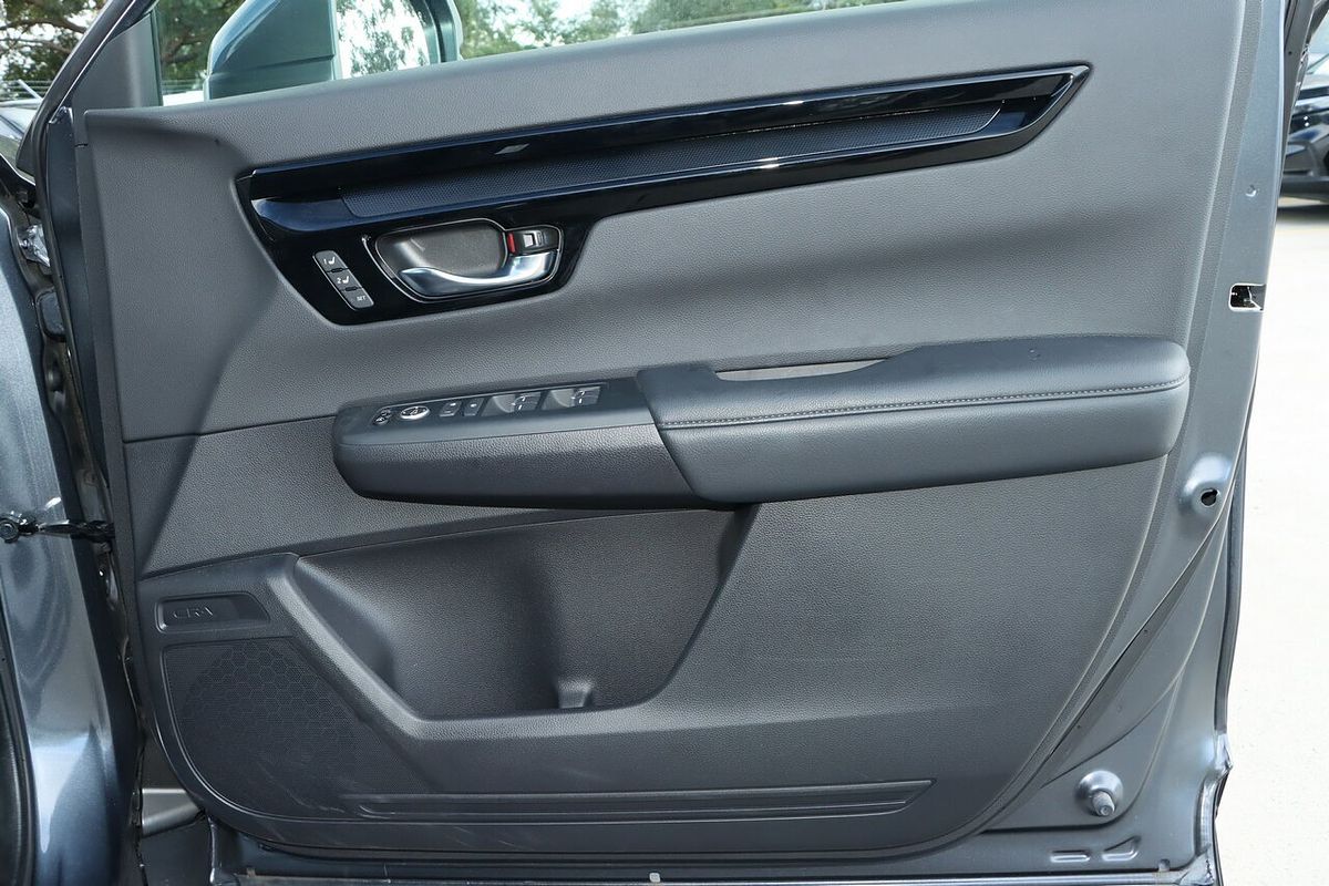 2023 Honda CR-V VTi L RS