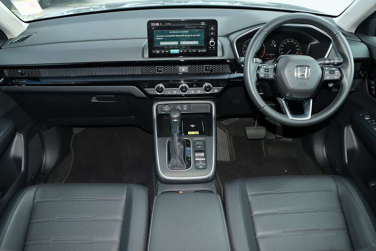 2023 Honda CR-V VTi L RS