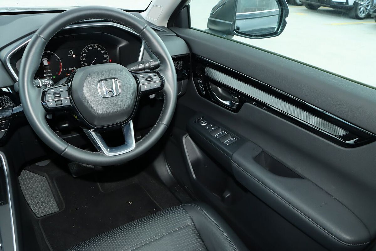 2023 Honda CR-V VTi L RS