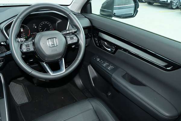 2023 Honda CR-V VTi L RS