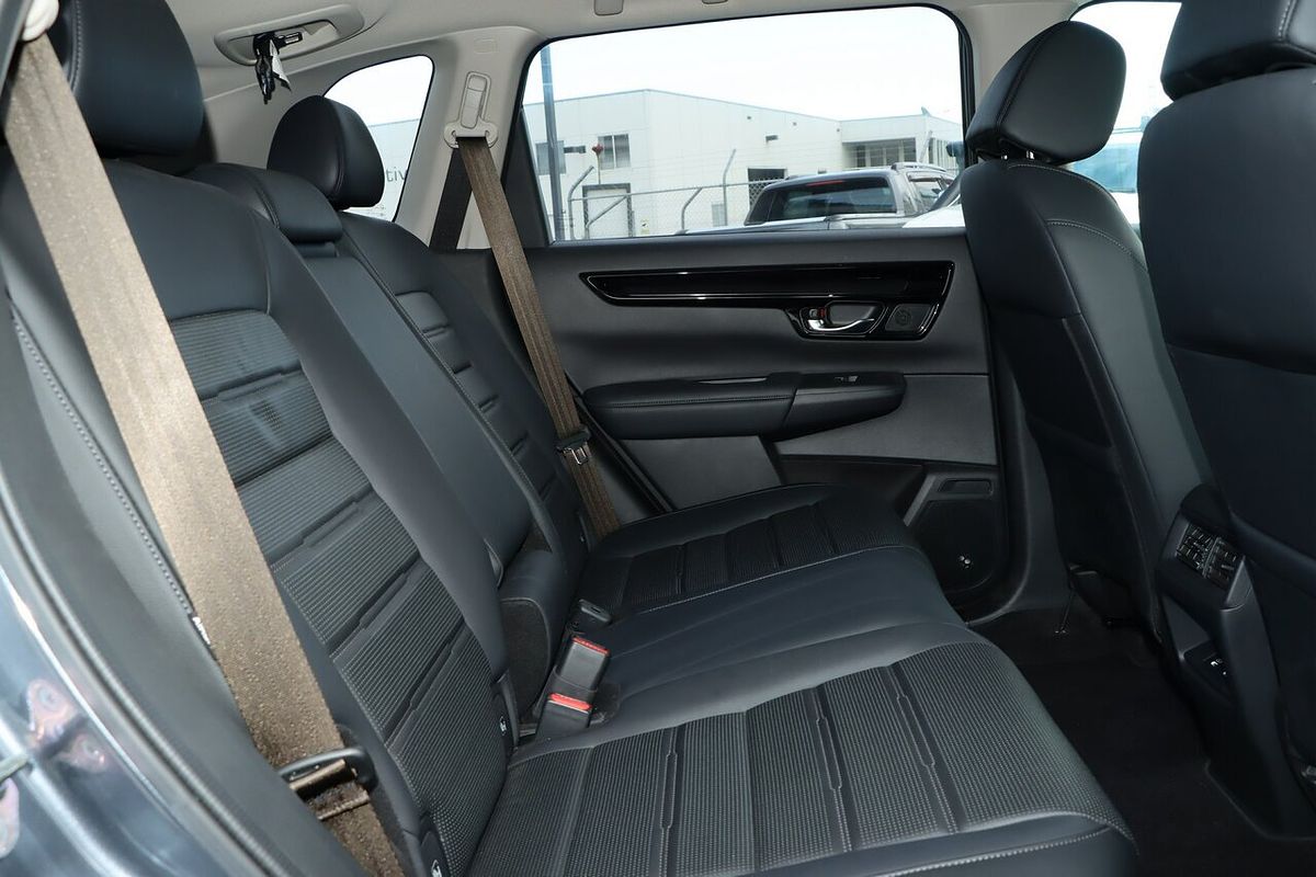 2023 Honda CR-V VTi L RS
