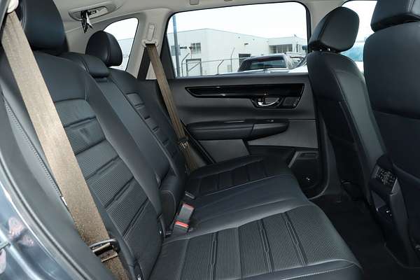2023 Honda CR-V VTi L RS
