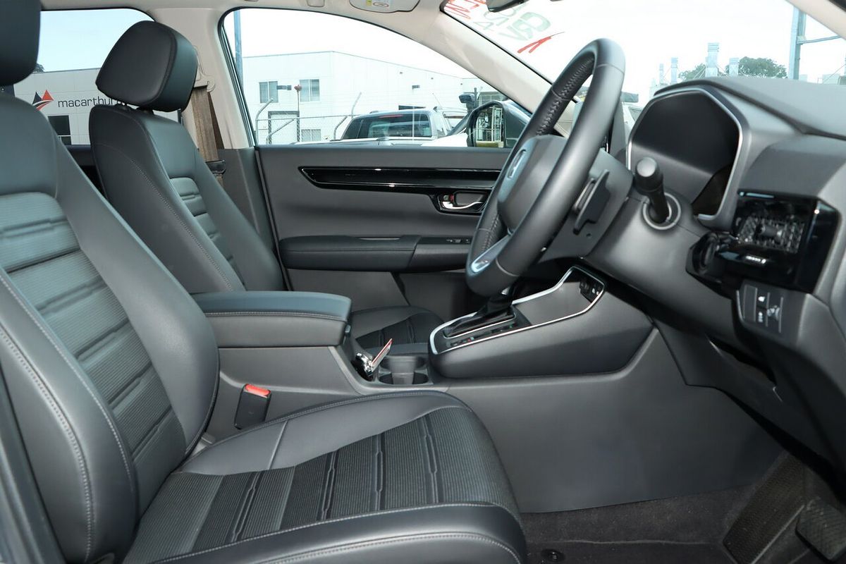 2023 Honda CR-V VTi L RS