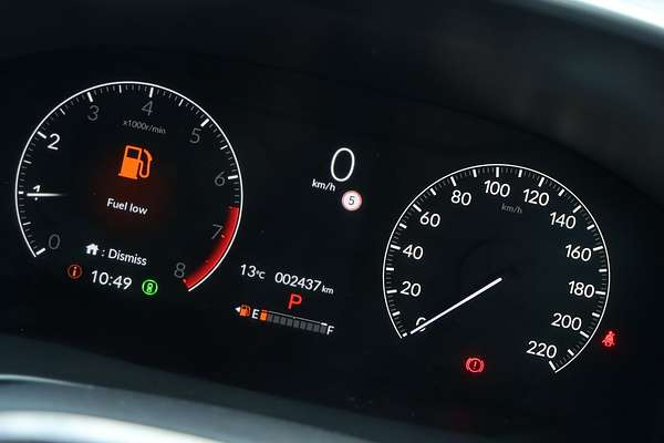 2023 Honda CR-V VTi L RS
