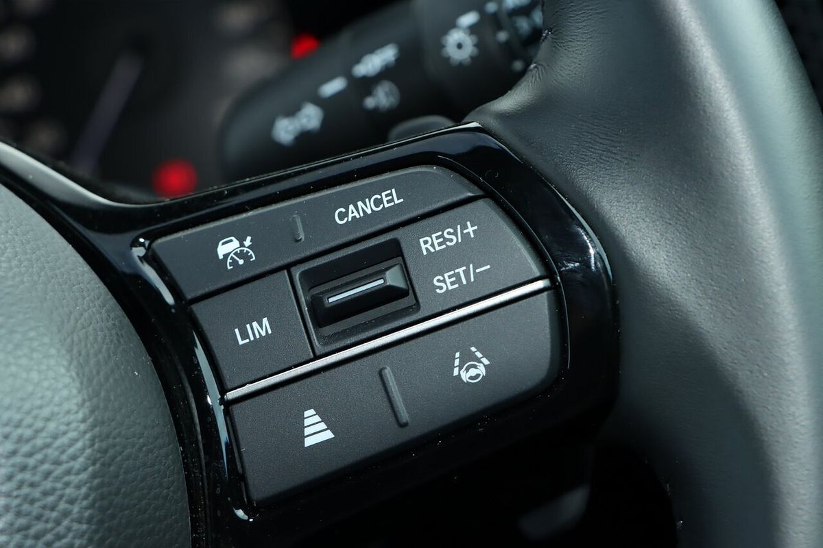 2023 Honda CR-V VTi L RS
