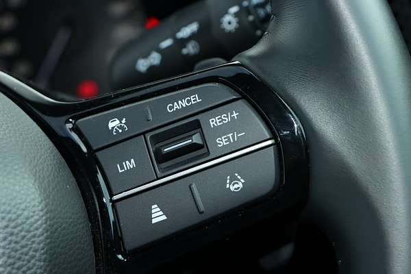 2023 Honda CR-V VTi L RS
