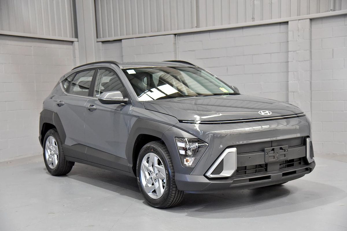 2025 Hyundai Kona SX2.V3