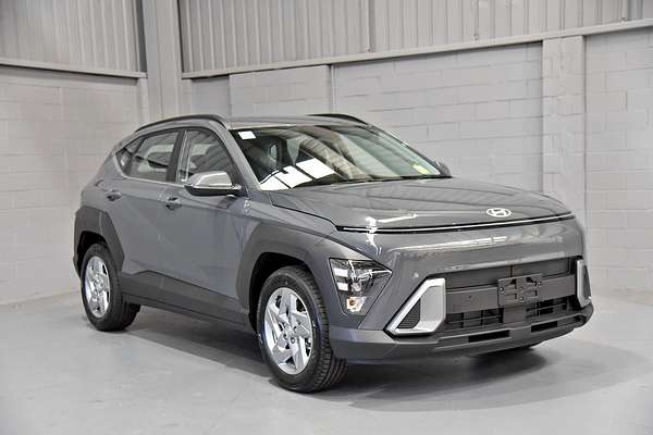 2025 Hyundai Kona SX2.V3