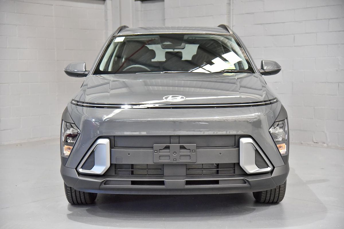 2025 Hyundai Kona SX2.V3