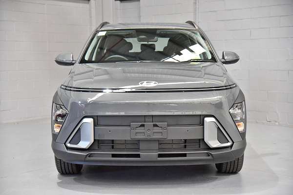 2025 Hyundai Kona SX2.V3