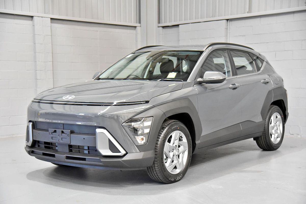 2025 Hyundai Kona SX2.V3