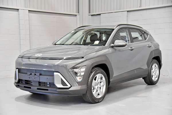 2025 Hyundai Kona SX2.V3