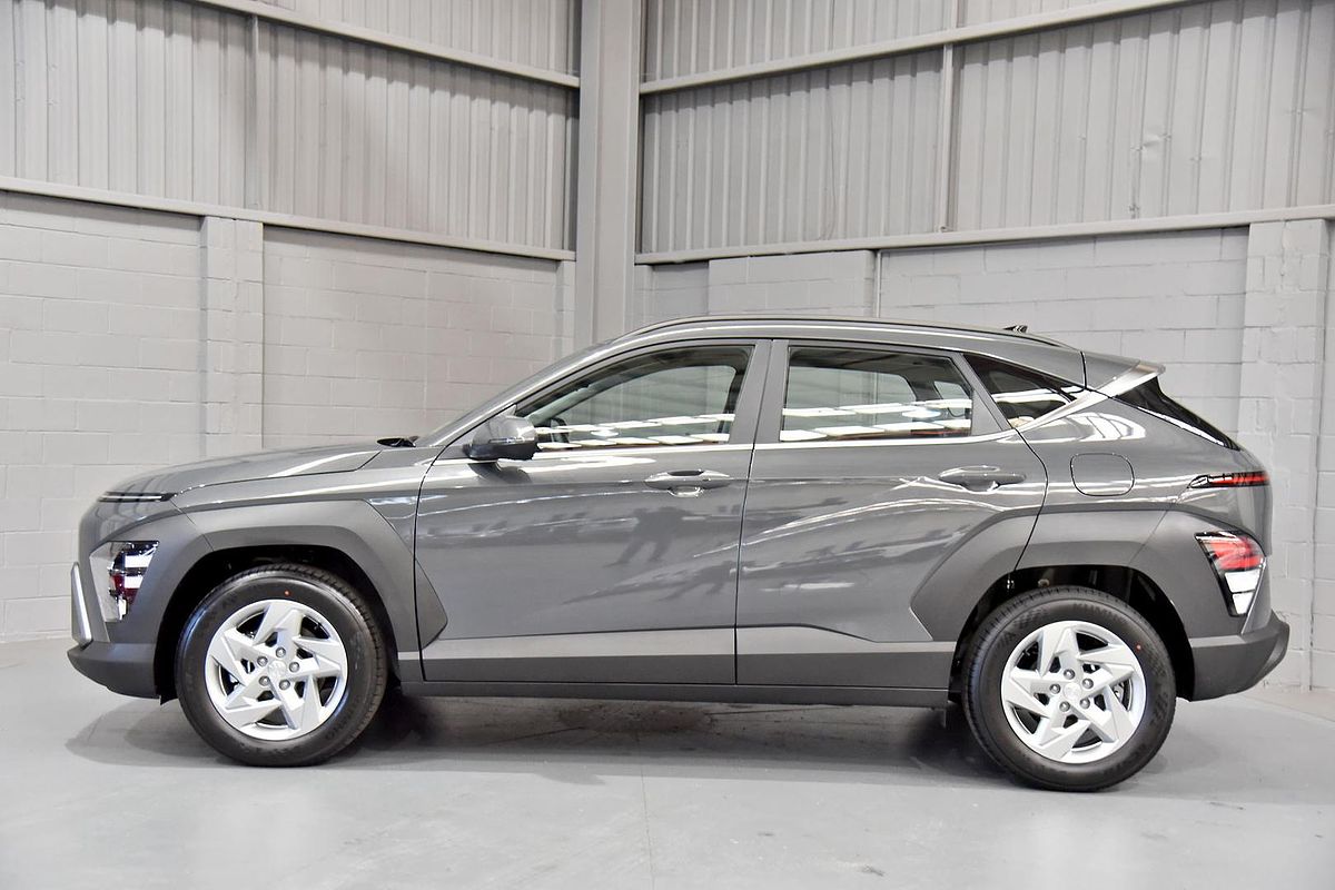2025 Hyundai Kona SX2.V3