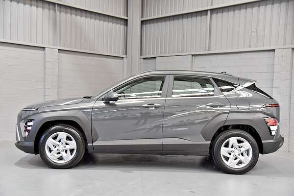 2025 Hyundai Kona SX2.V3