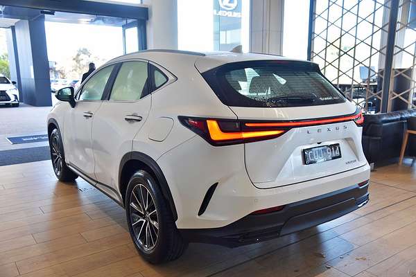 2023 Lexus NX NX250 AAZA20R