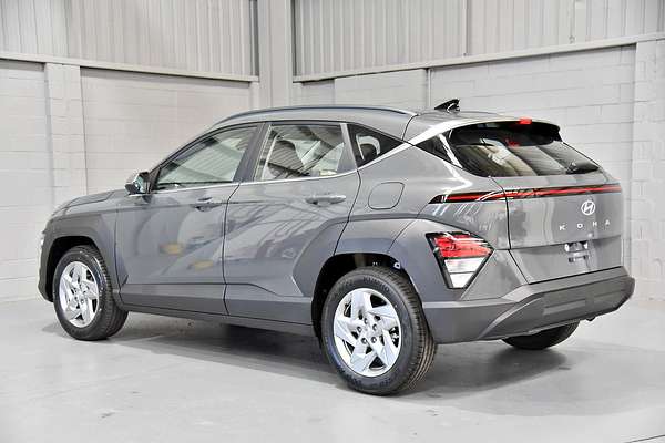 2025 Hyundai Kona SX2.V3