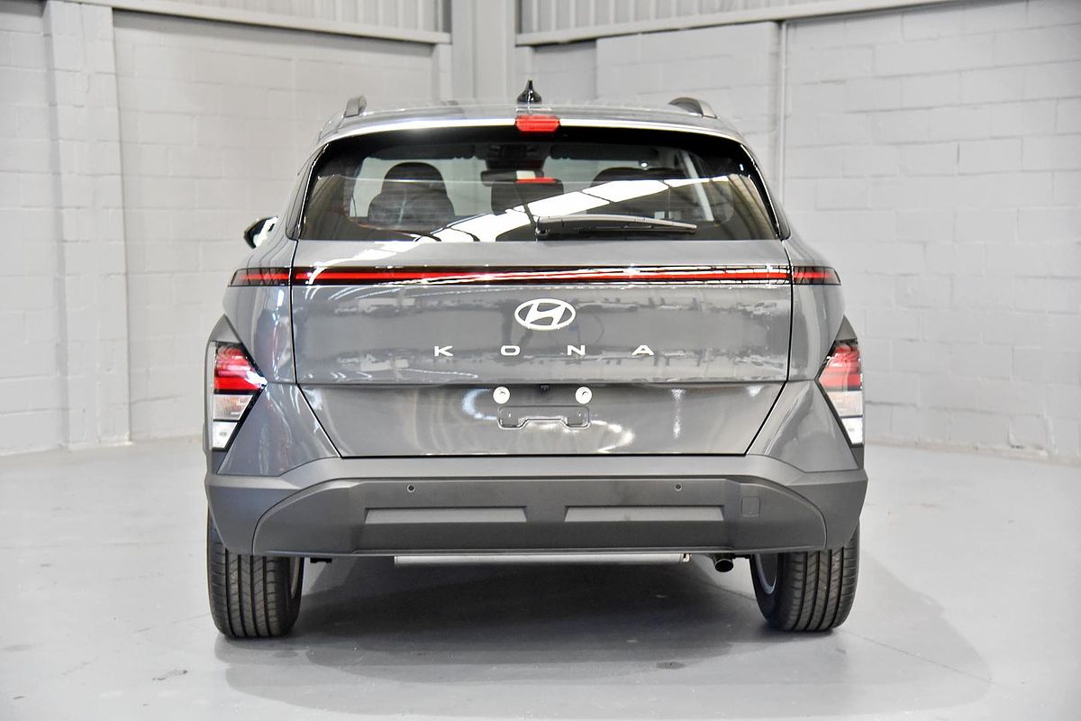 2025 Hyundai Kona SX2.V3