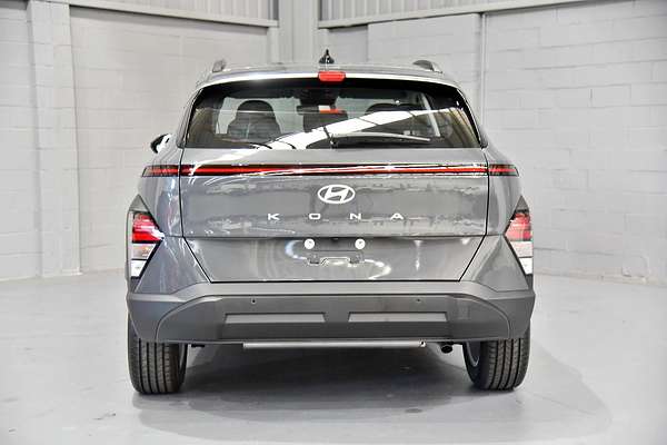 2025 Hyundai Kona SX2.V3