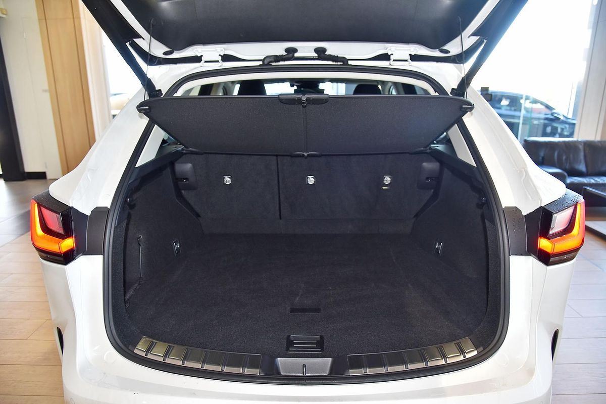 2023 Lexus NX NX250 AAZA20R
