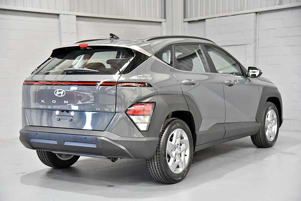 2025 Hyundai Kona SX2.V3
