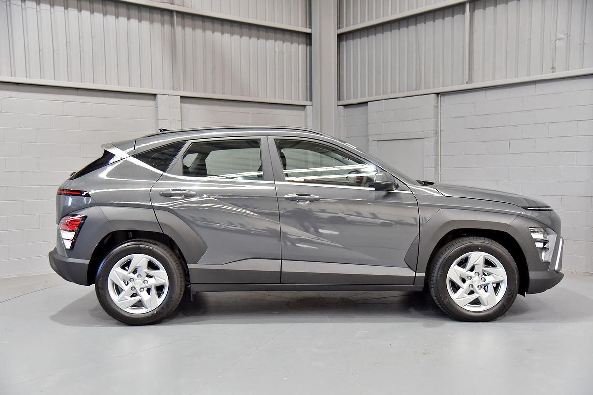 2025 Hyundai Kona SX2.V3