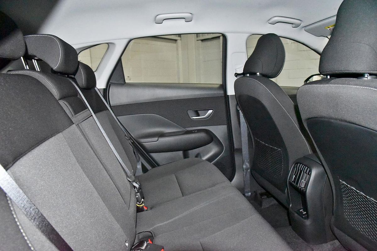 2025 Hyundai Kona SX2.V3