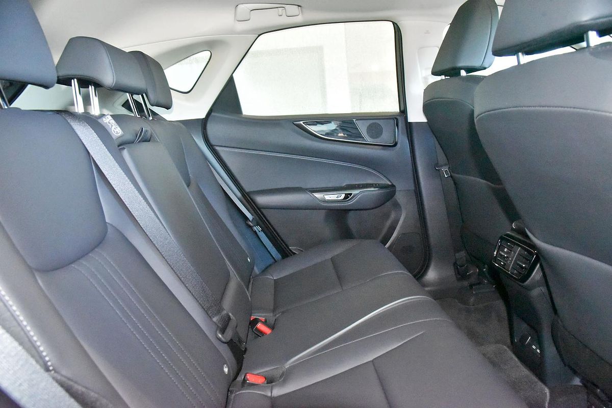 2023 Lexus NX NX250 AAZA20R