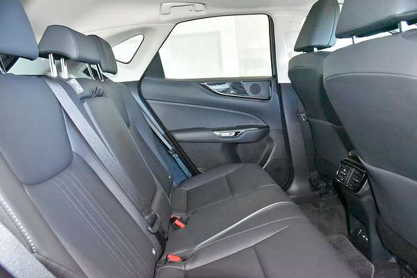 2023 Lexus NX NX250 AAZA20R