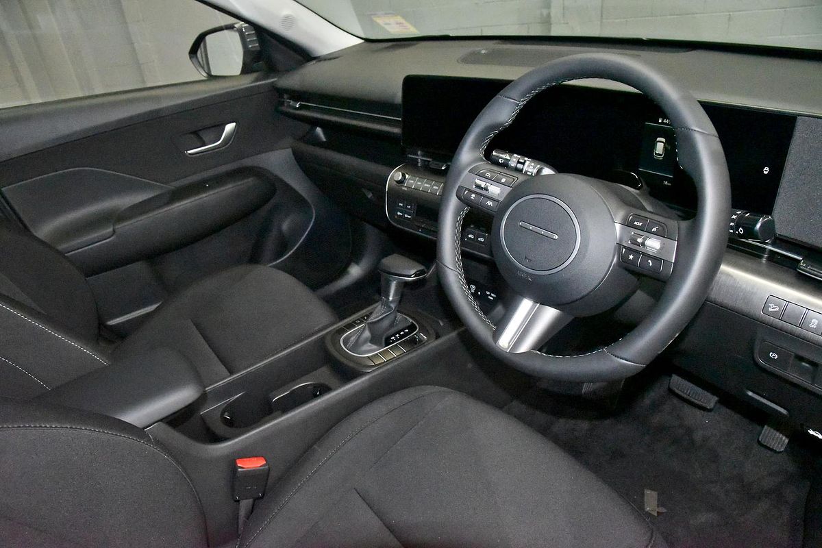 2025 Hyundai Kona SX2.V3
