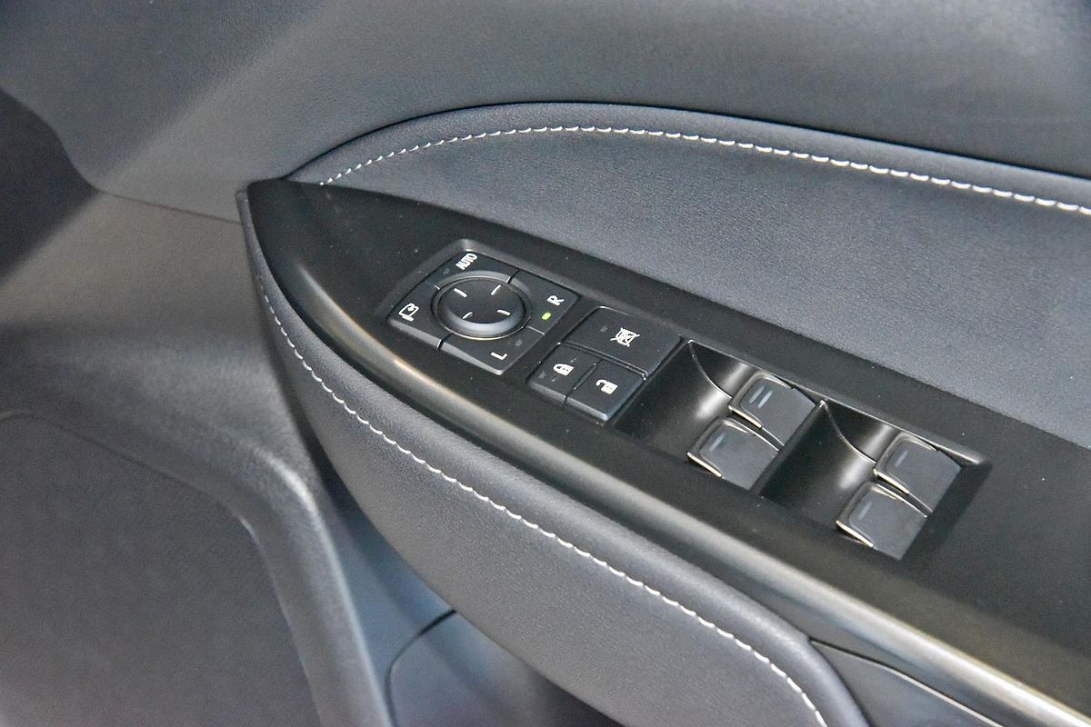 2023 Lexus NX NX250 AAZA20R