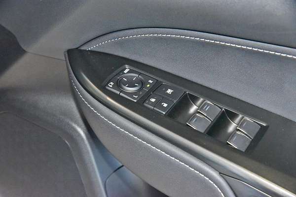 2023 Lexus NX NX250 AAZA20R