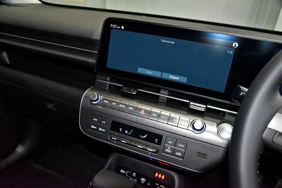 2025 Hyundai Kona SX2.V3